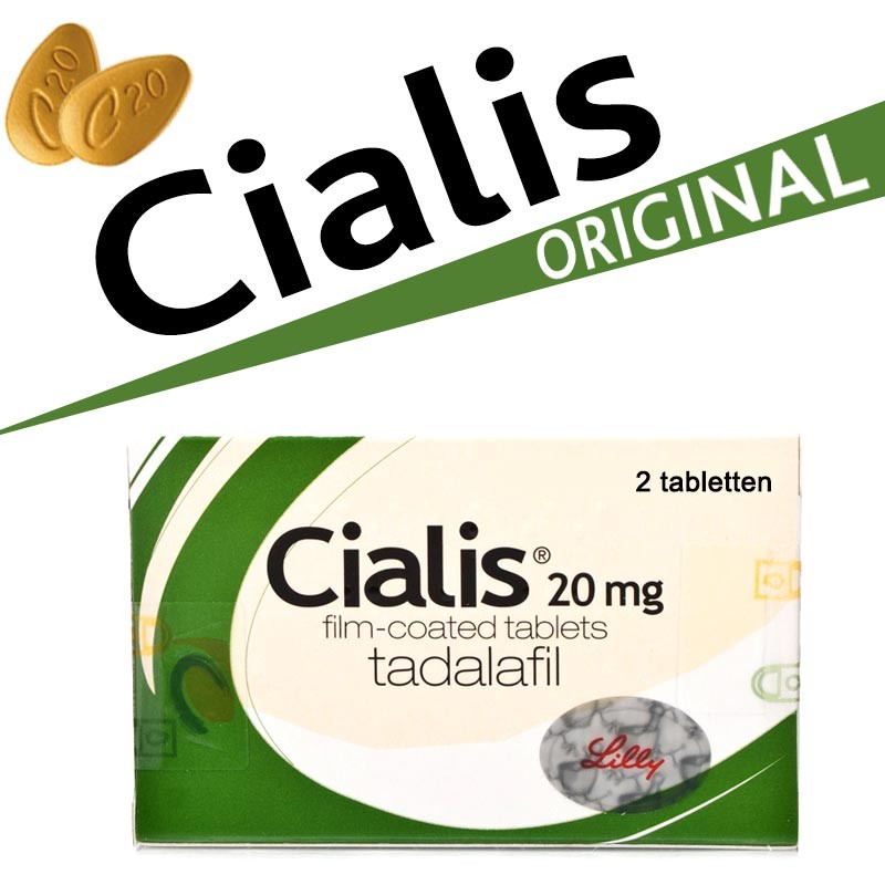 Cialis Billig