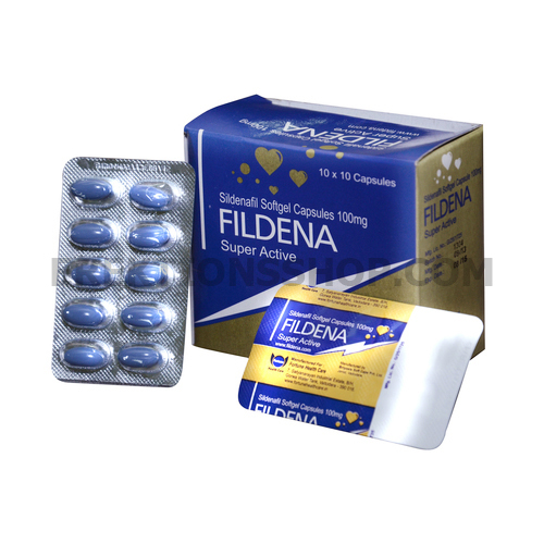 Fildena kaufen