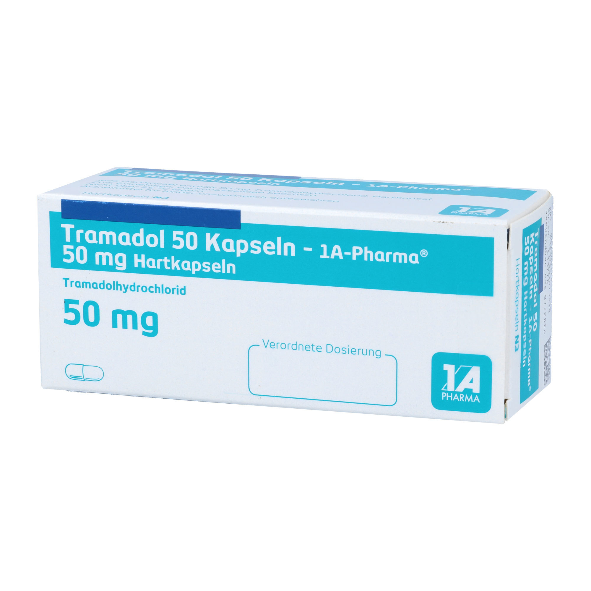 Tramadol ratiopharm tabletten