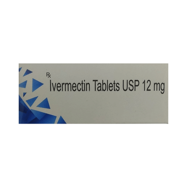 Ivermectin 3 Mg Kapseln
