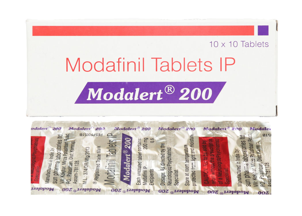 Modafinil 200 Mg Kaufen