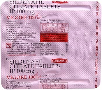 Zydus viagra 100mg