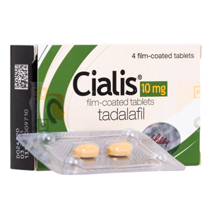 Cialis 10mg Avis