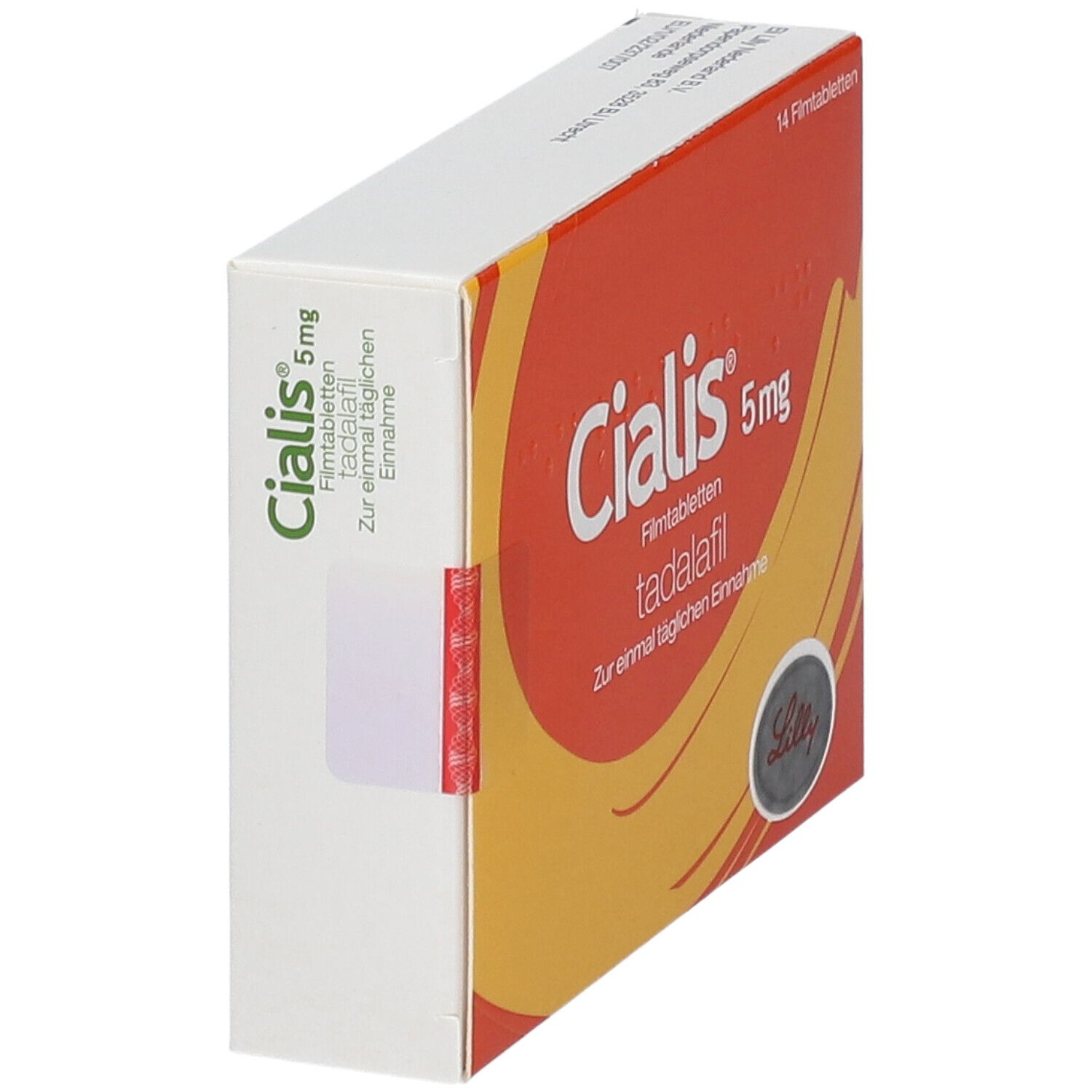 Cialis 2 5 Mg Bestellen