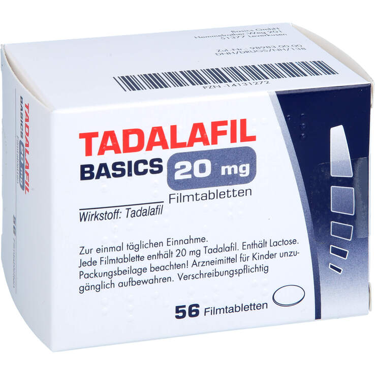 Cialis 20 Mg Preis