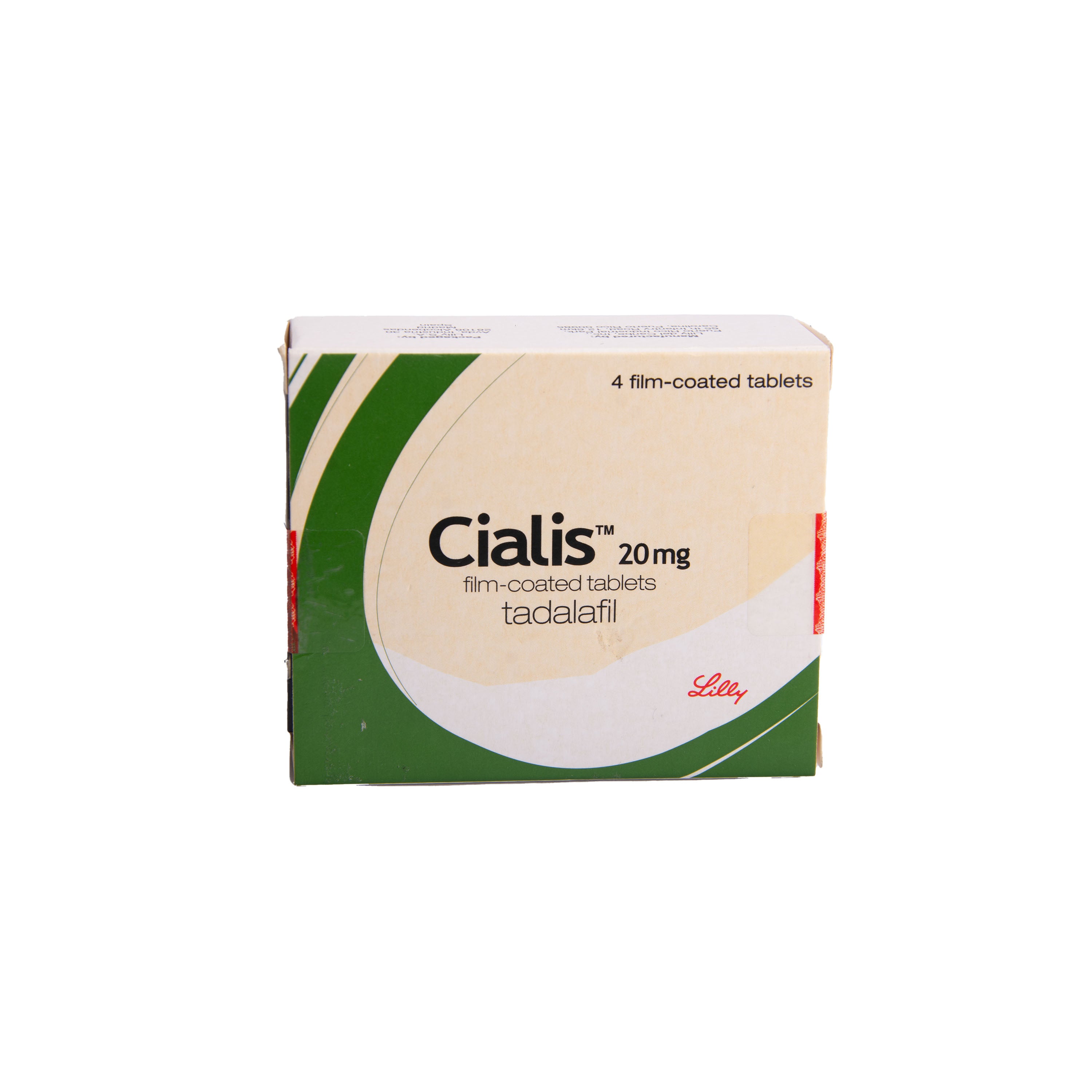 Cialis 20mg Avis