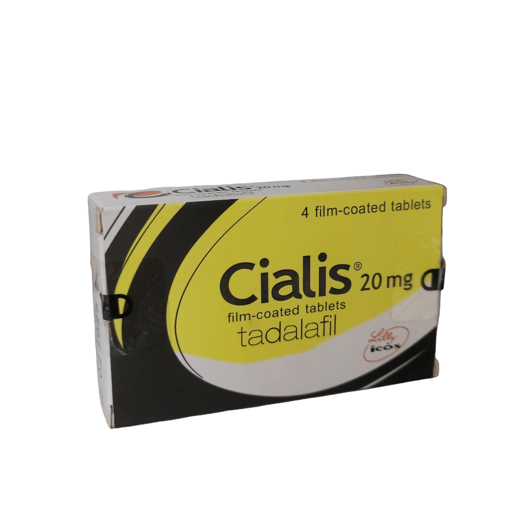 Cialis 20mg avis