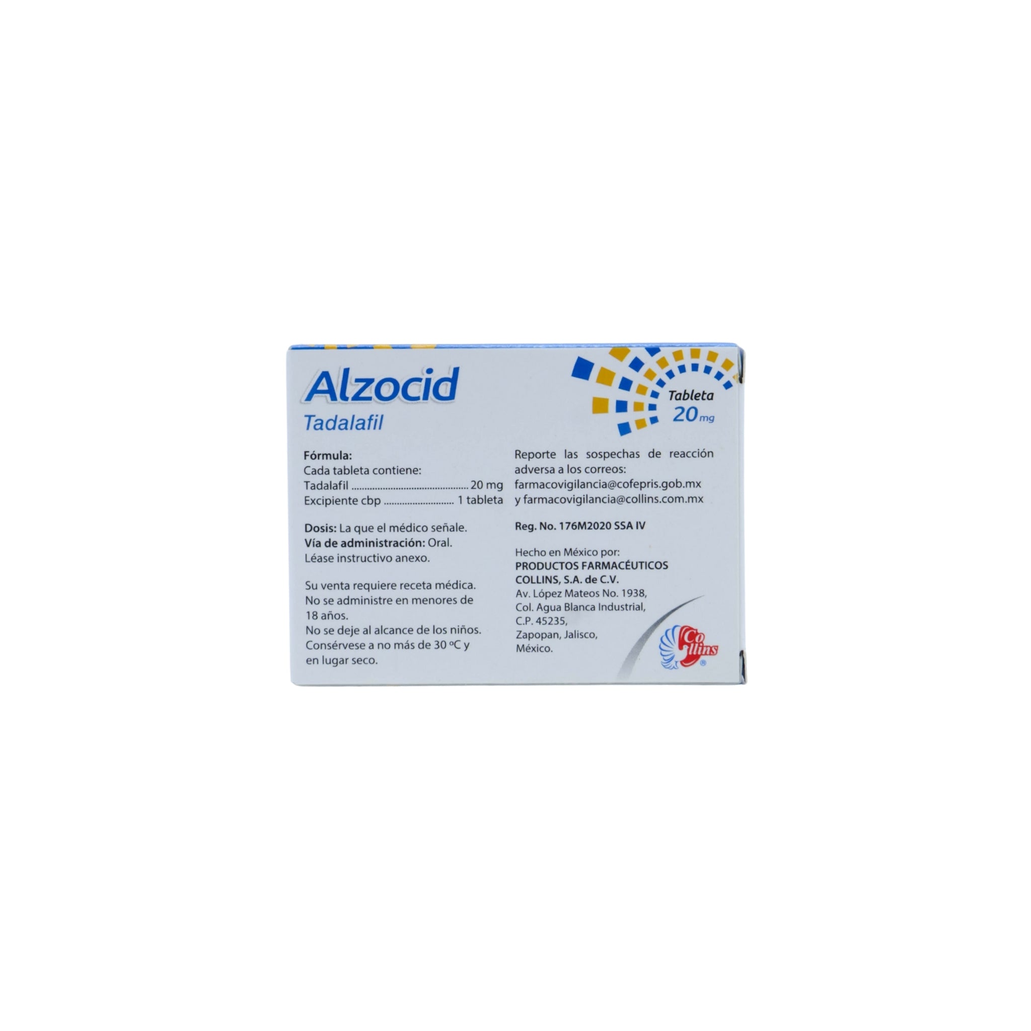Cialis 20mg Mexico