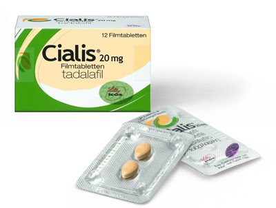 Cialis 40 mg