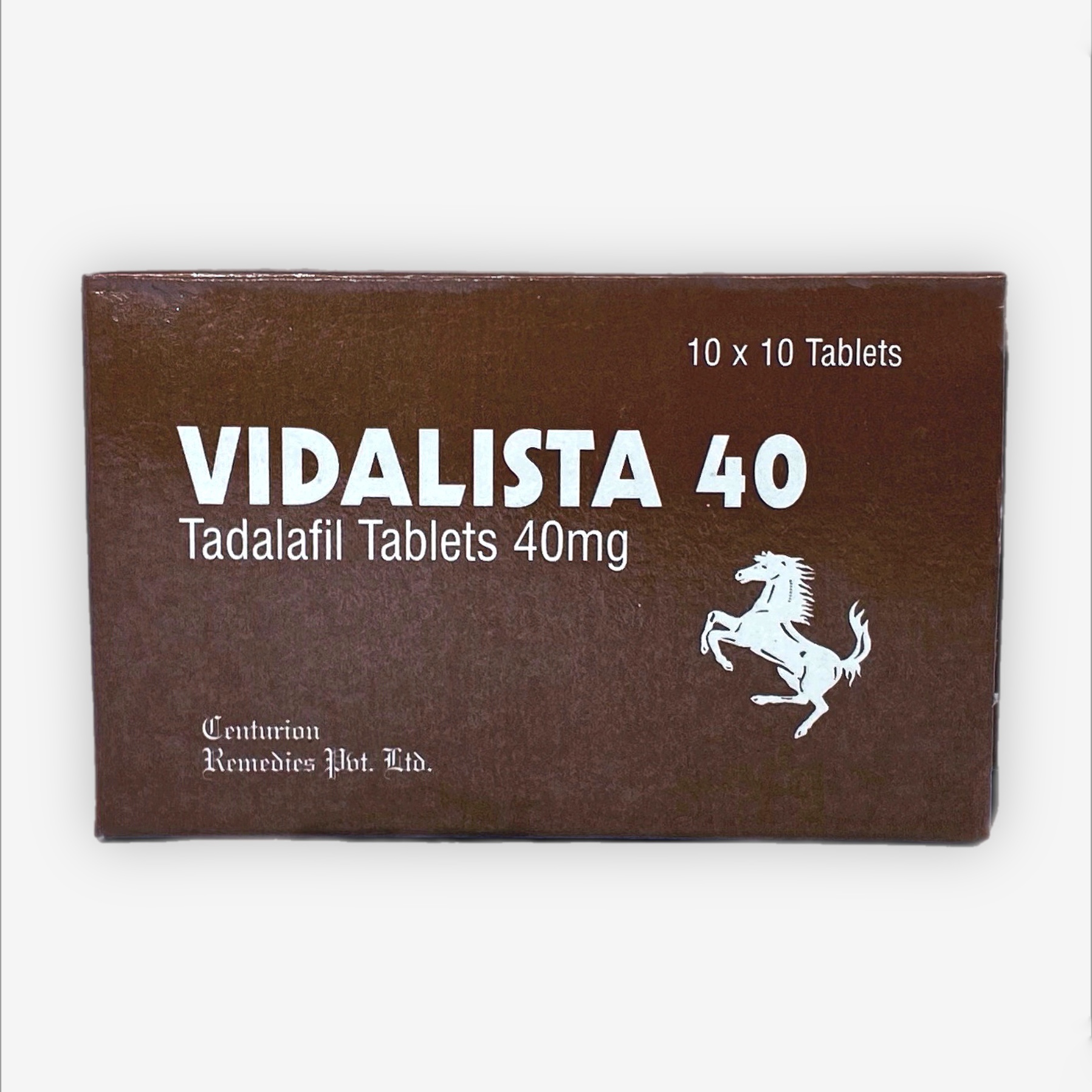 Cialis 40 mg vidalista