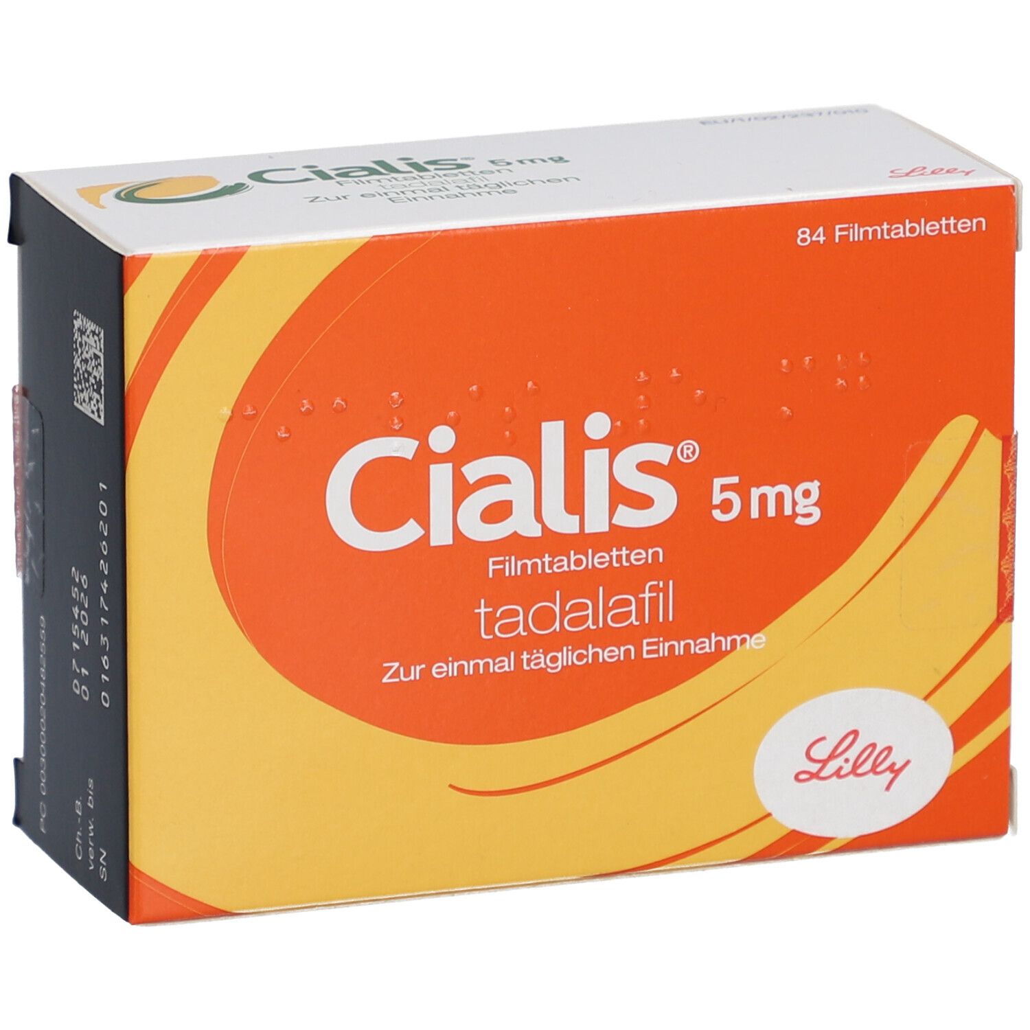 Cialis 5 mg deutschland preis