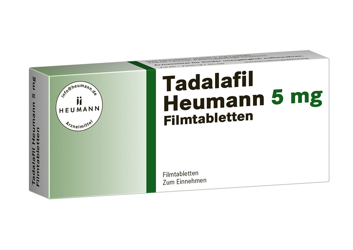 Cialis 5mg N1