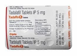 Cialis 5mg tablette