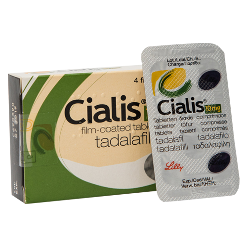 Cialis 5mg tabletten