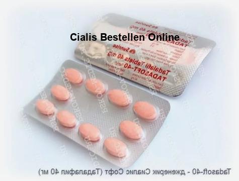 cialis bestellen