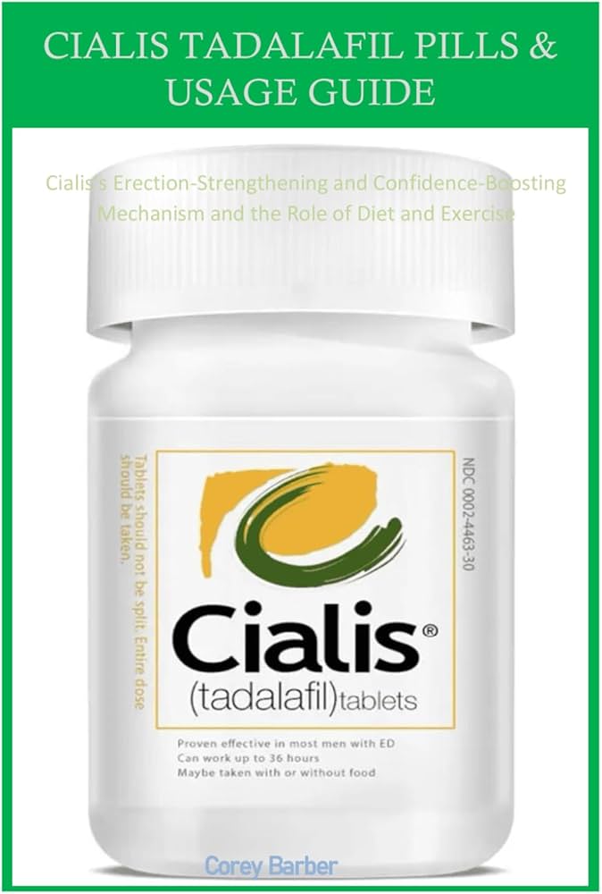 Cialis Bestellung