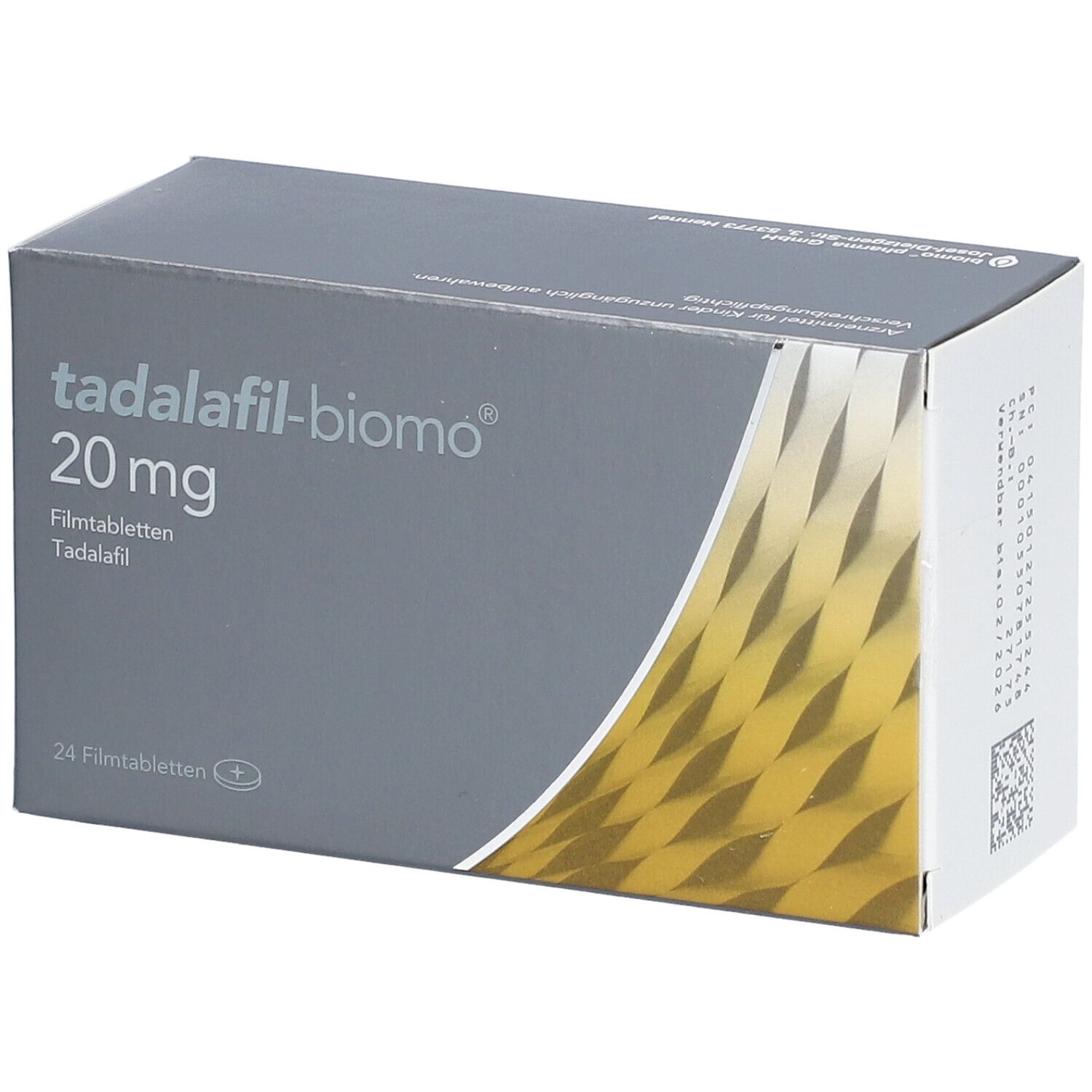 Cialis Docmorris Ohne Rezept