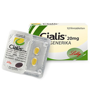 Cialis generika 5mg rezeptfrei