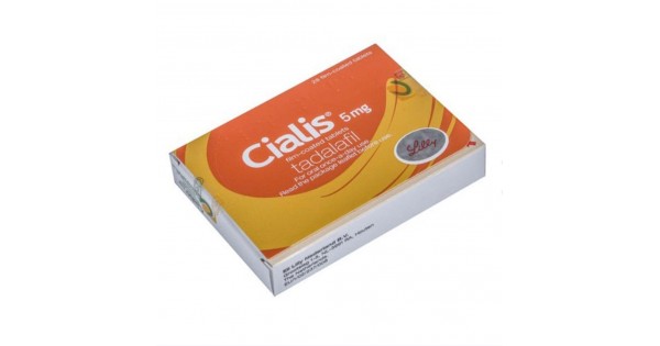 Cialis generikum tadalafil abz 5 mg