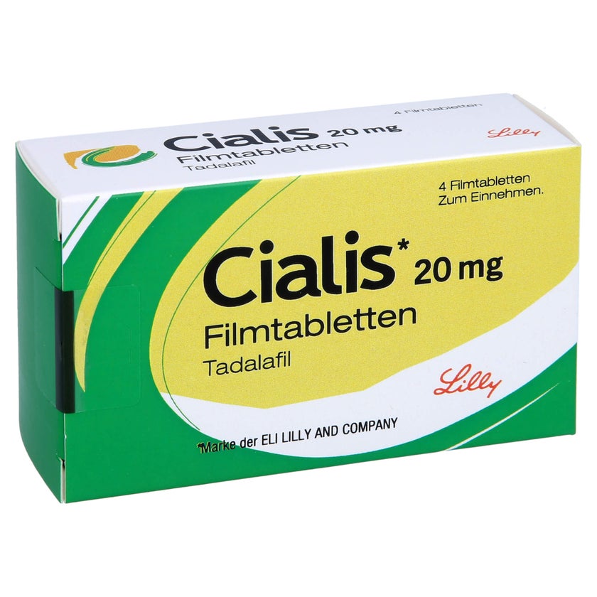 Cialis Jelly Kaufen