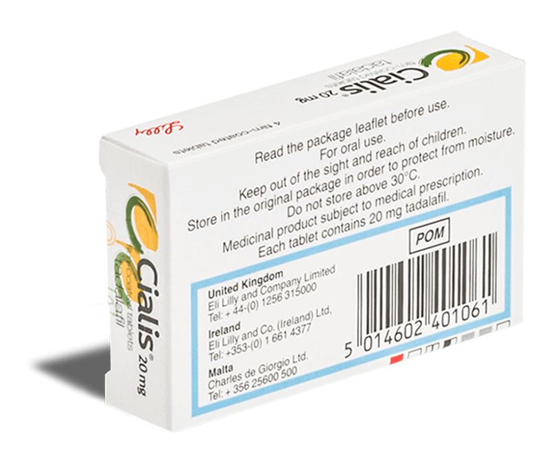 Cialis kaufen ohne rezept per nachnahme