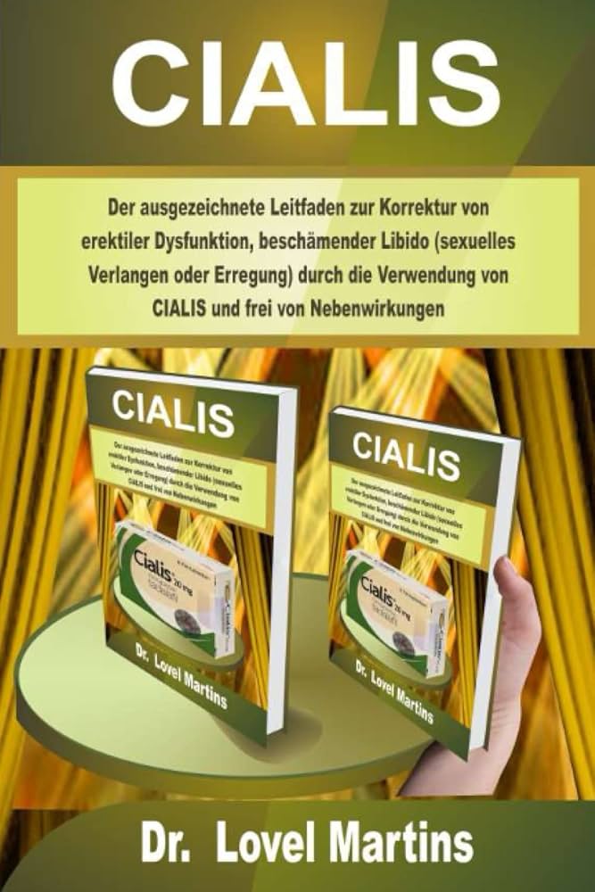Cialis kaufen original