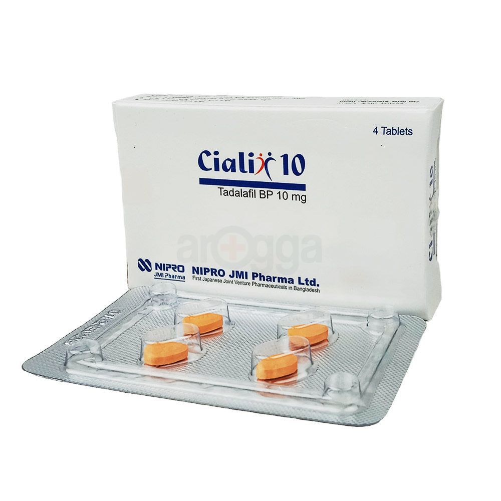 Cialis Online 10 Mg