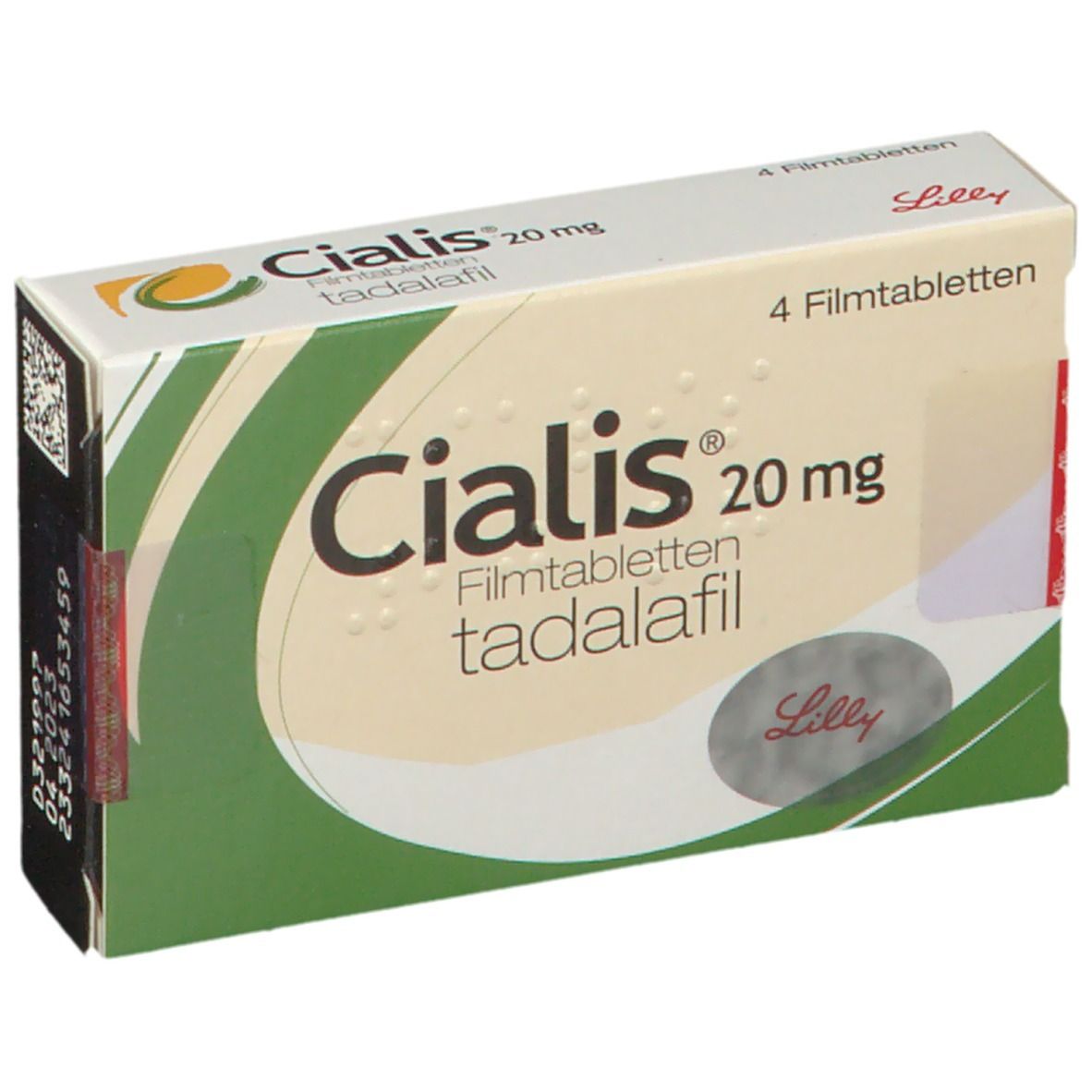 Cialis Online Doktor