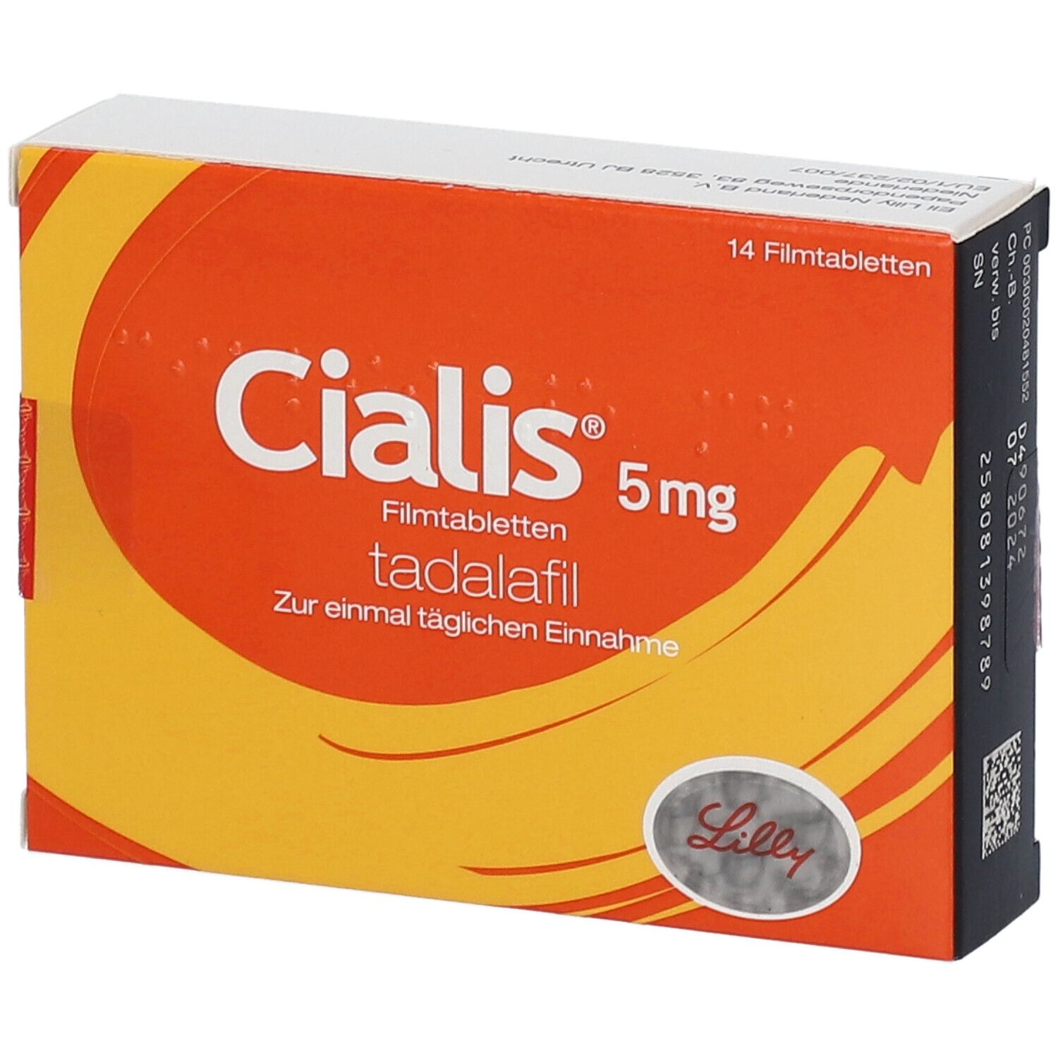 Cialis Online Schweiz