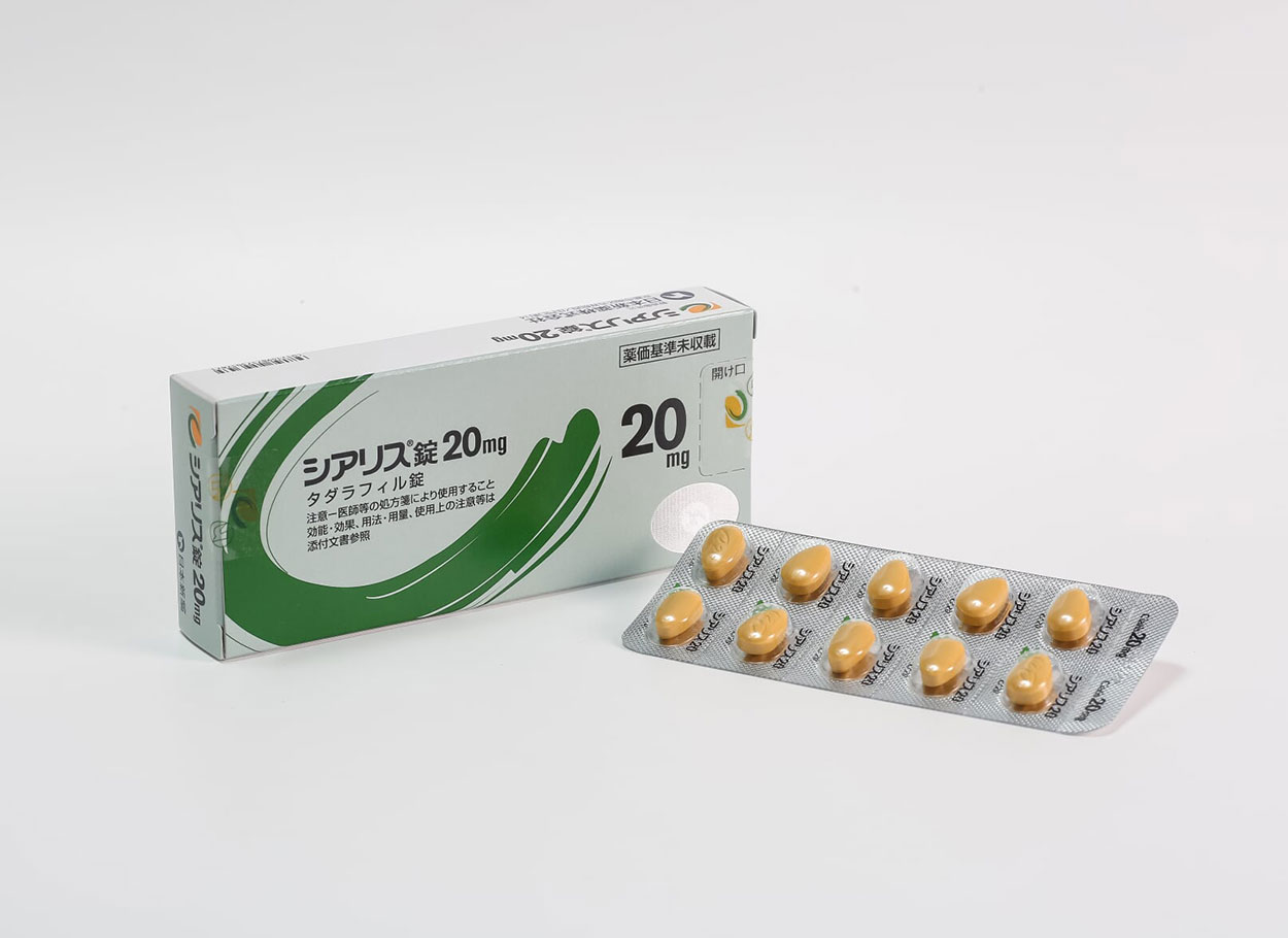 Cialis Preis 20mg