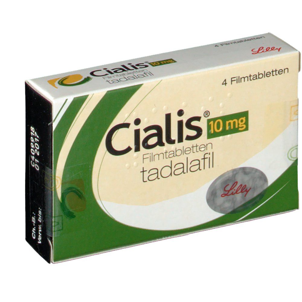 Cialis Preis Apotheke