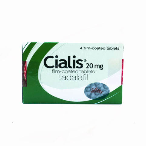 Cialis Tadalafil 20mg Kaufen