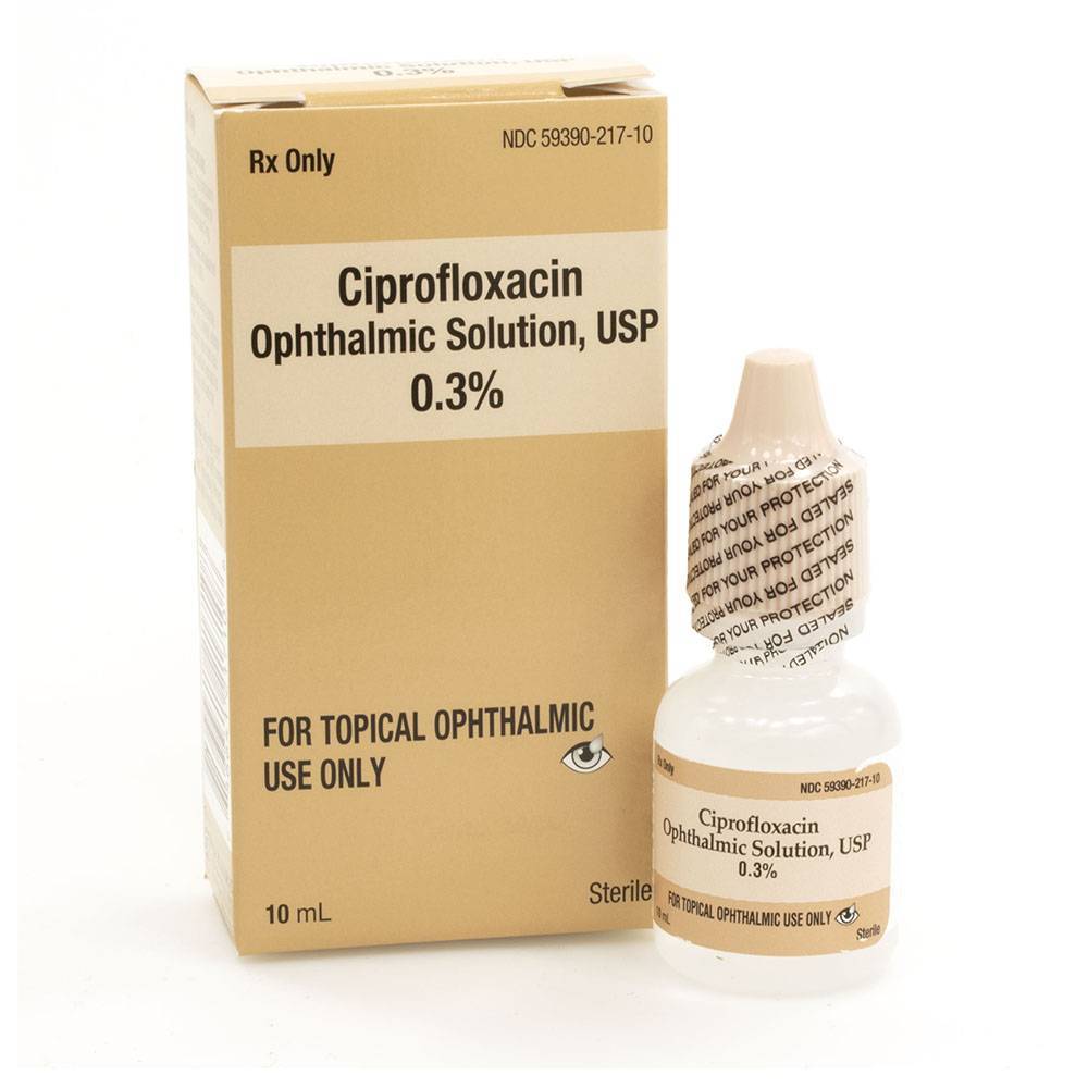 Ciplox Bestellen