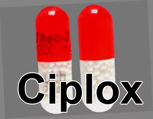 ciplox pille