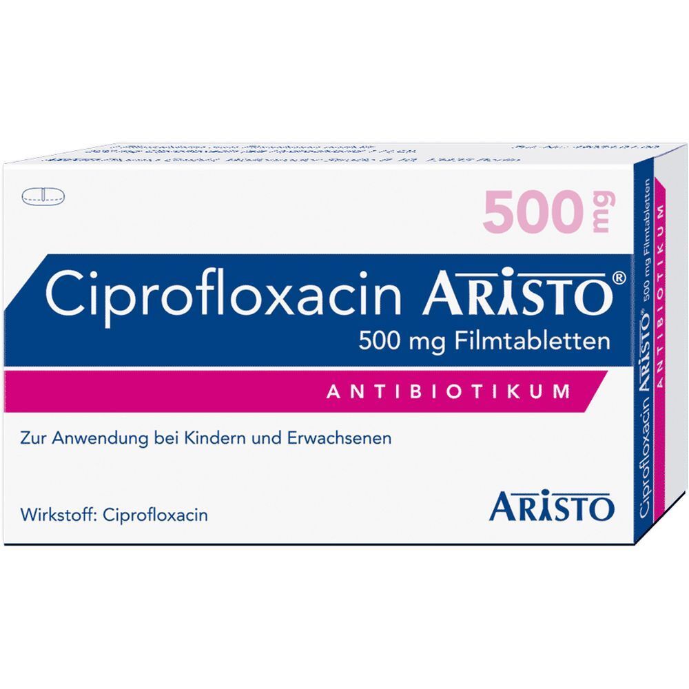 Ciplox wo zu kaufen