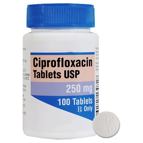 Cipro 1000mg Online