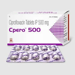 Cipro xl 1000mg