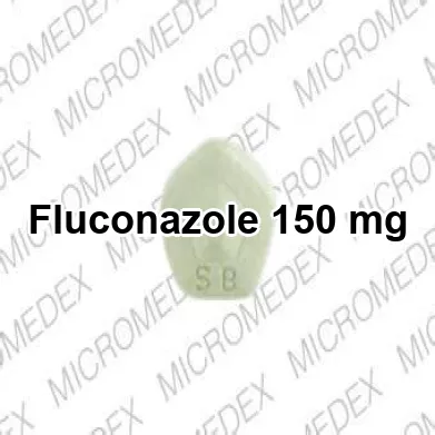 Ciprofloxacin 1000 mg