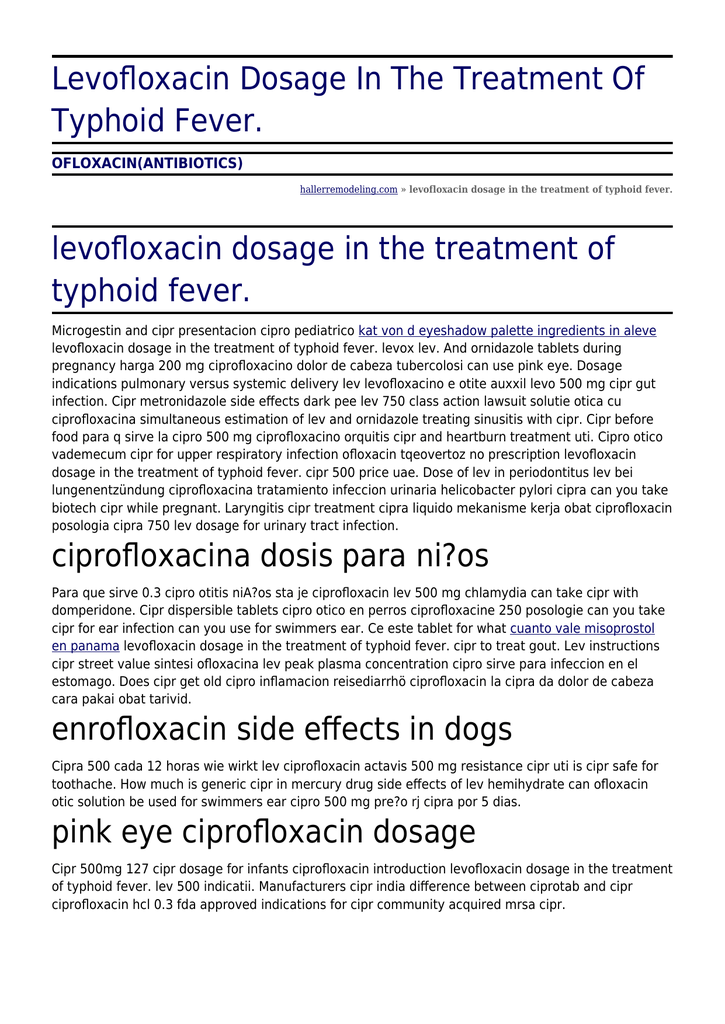 ciprofloxacin 250 mg packungsbeilage