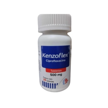 Ciprofloxacin 500 Online