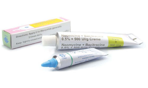 Ciprofloxacin apotheke online