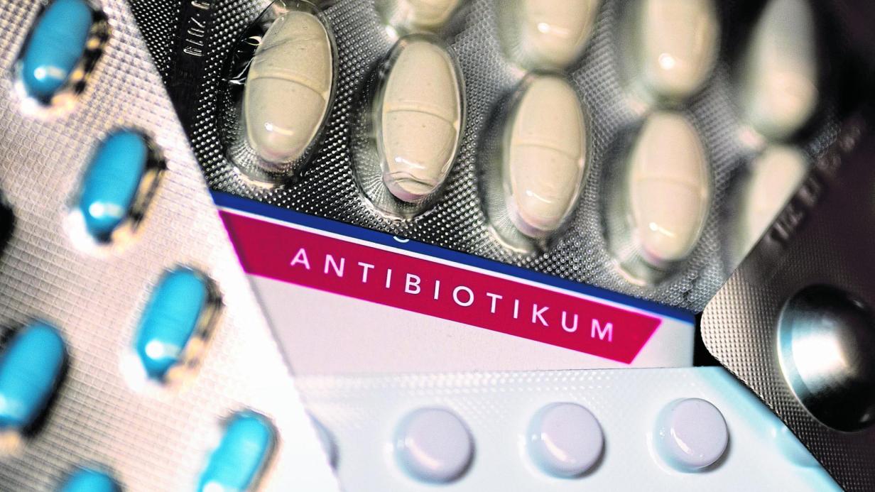 Ciprofloxacin ratiopharm 750 mg