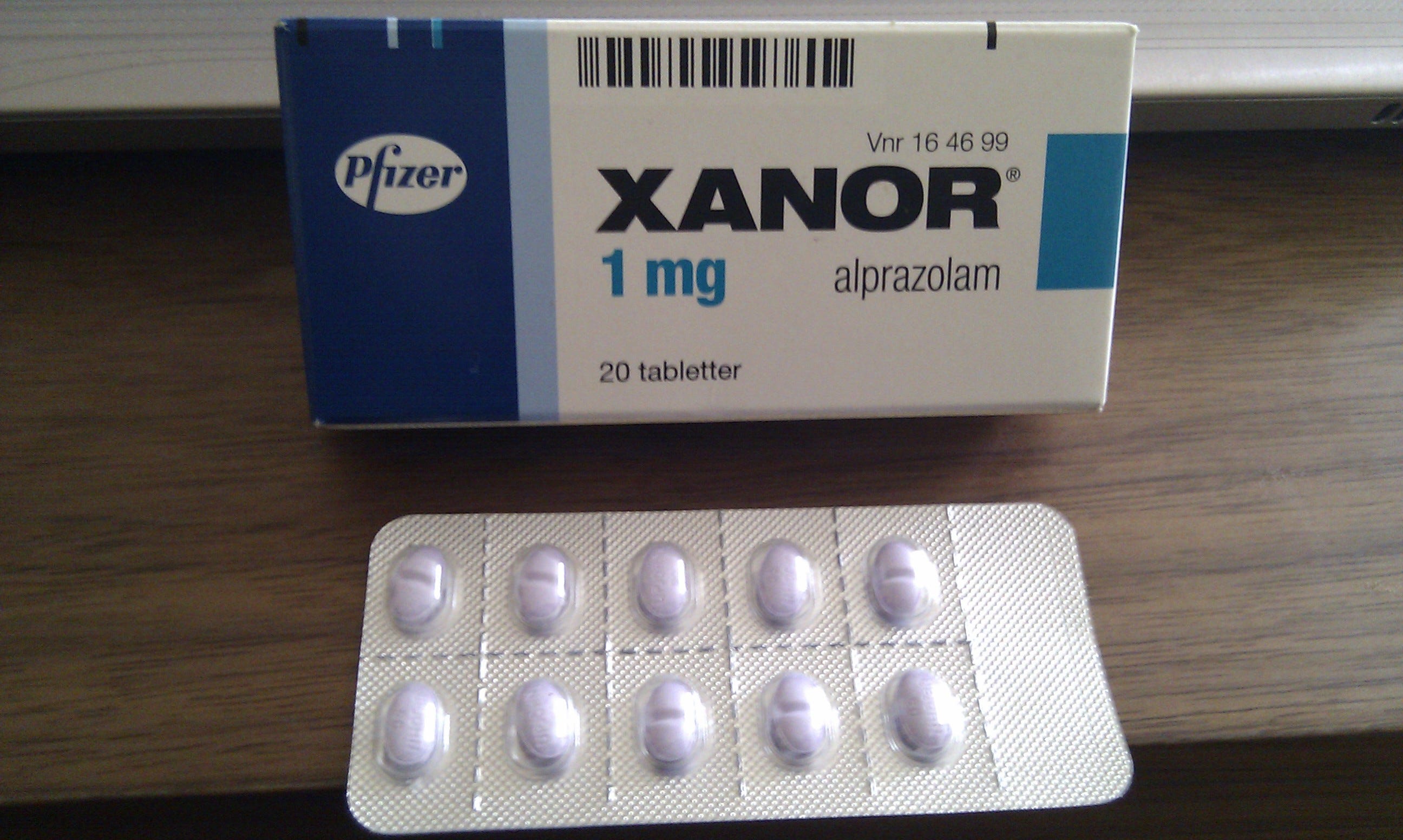 Clonazepam online kaufen
