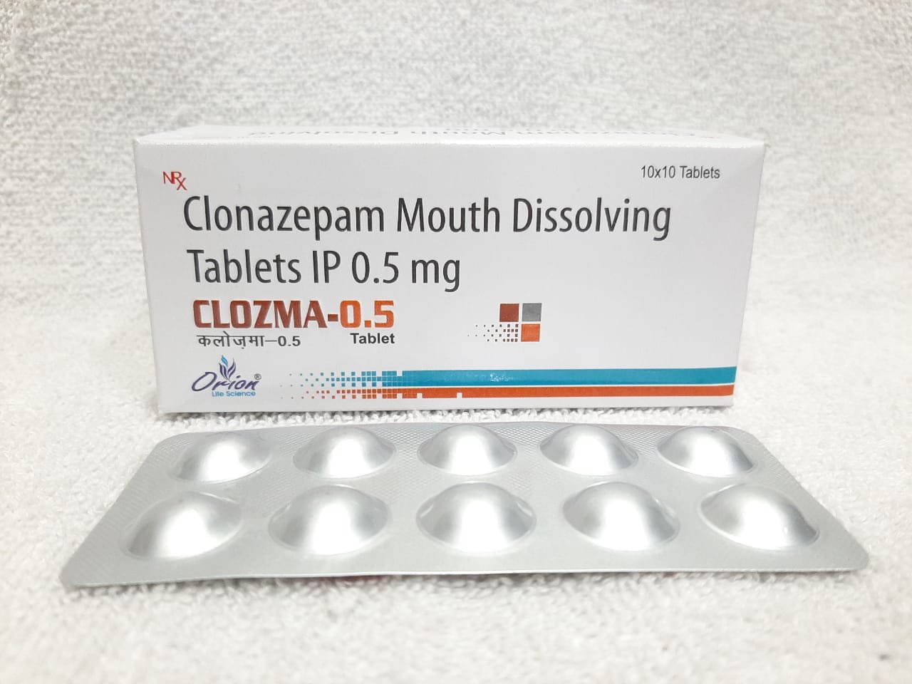 clonazepam online kaufen