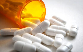Clonazepam pille