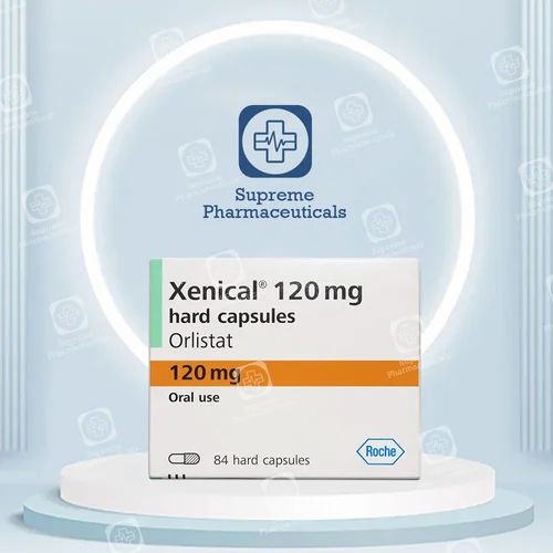 Xenical Orlistat 120 Mg Kaufen