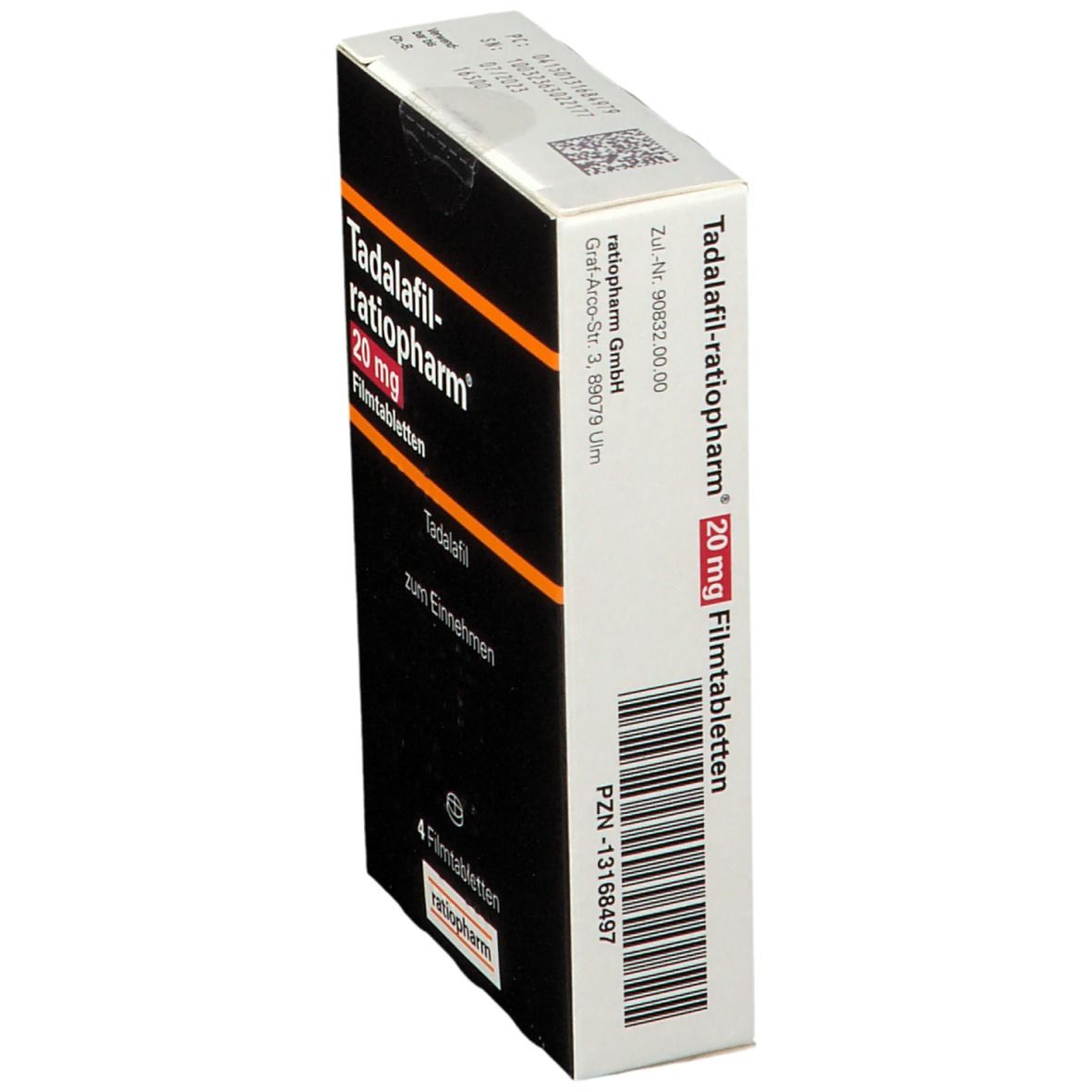tadalafil apotheke