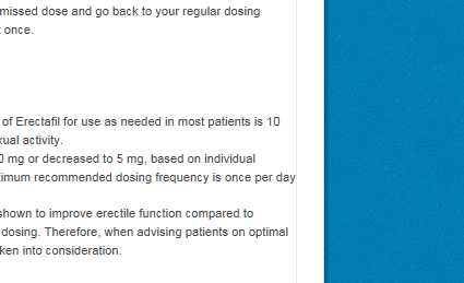 Erectafil 5mg