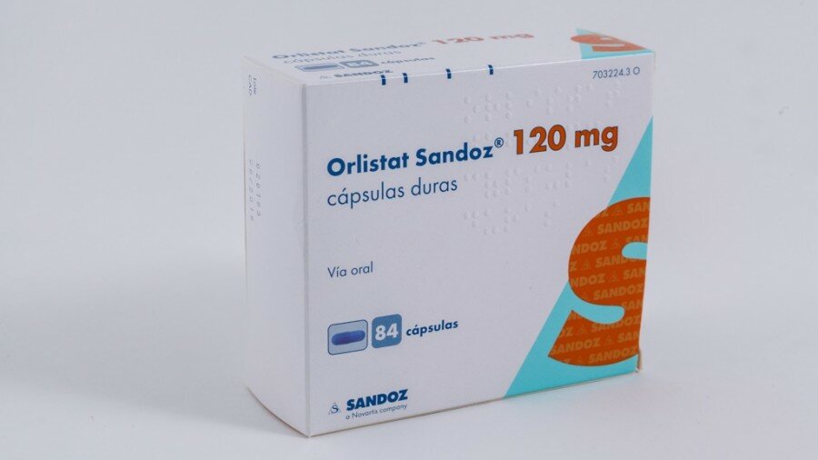 Orlistat Generische Bestellen
